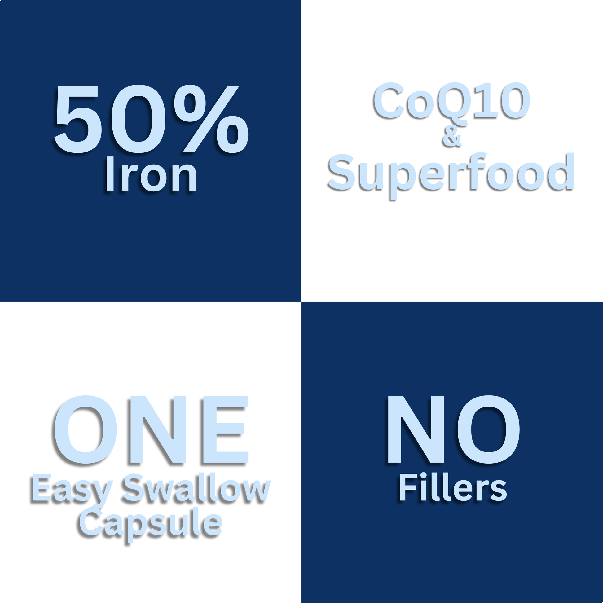 Ultimate Multivitamin